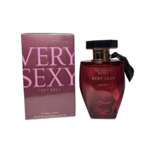 Парфумована вода жіноча Victoria's Secret Very Sexy, 100 мл